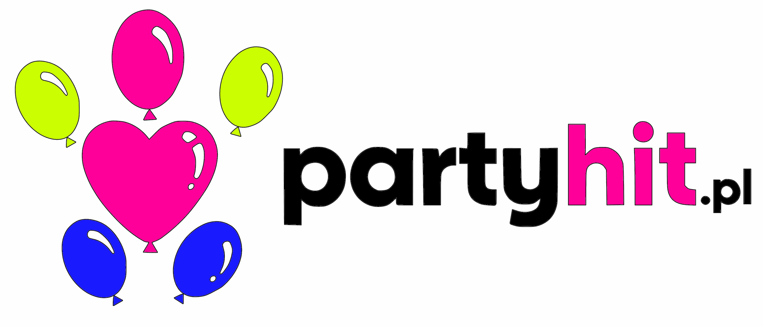 Logo Partyhit-Model