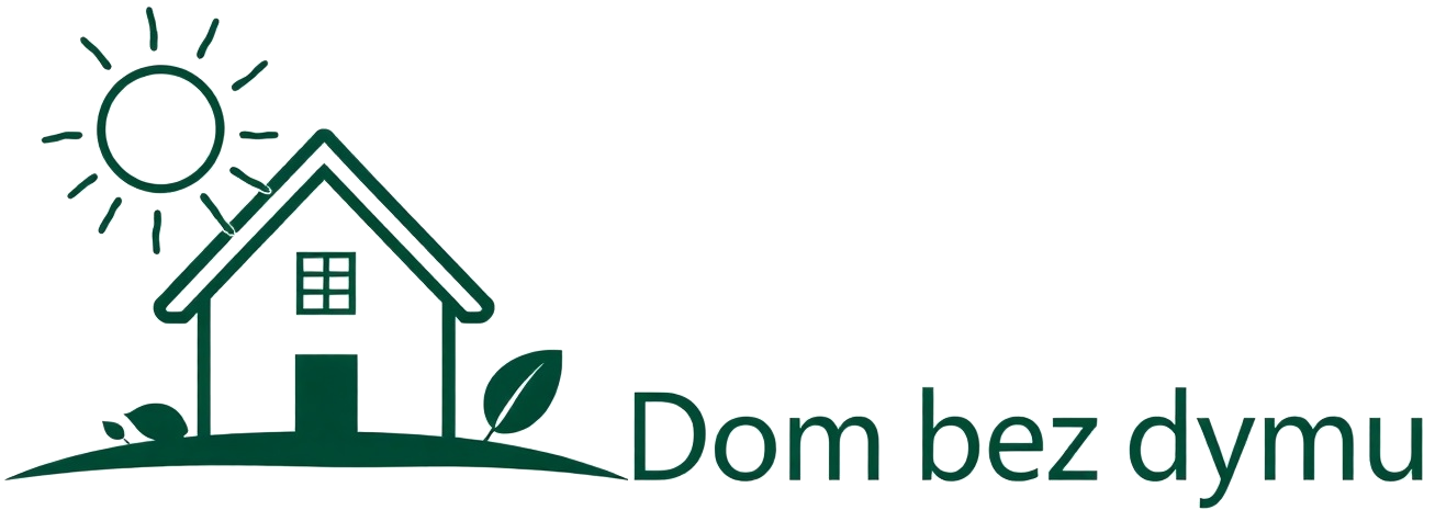 logo dom bez dymu